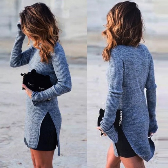 Long Sleeve Top - Picture 2 of 5